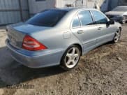 ✅ 2004 Mercedes-Benz C 230 Kompressor • VIN: WDBRF40J34F537291 • Lot: 84292144. Listed on Copart with 199,990 mi. Free auction sales archive from the USA and detailed vehicle history report at DreamBid. Image 3.