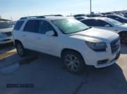 ✅ 2013 GMC Acadia SLT • VIN: 1GKKRSKD9DJ225046 • Лот: 43610965. Опубликован ранее на IAAI с пробегом 246 963 миль. Бесплатный доступ к архиву аукционных продаж из США и подробный отчёт об истории автомобиля на DreamBid. Изображение 1.
