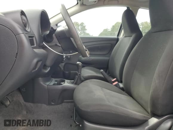 ✅ 2015 Nissan Versa S • VIN: 3N1CN7AP9FL840151 • Lot: 80850735. Listed on Copart with 69,719 mi. Free auction sales archive from the USA and detailed vehicle history report at DreamBid. Image 7.