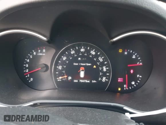 ✅ 2015 Kia Sorento EX • VIN: 5XYKU4A70FG612752 • Lot: 41536488. Wystawiony na IAAI z przebiegiem 79 479 mil. Bezpłatny archiwum sprzedaży aukcyjnych z USA i szczegółowy raport historii pojazdu na DreamBid. Zdjęcie 7.