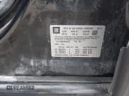 ✅ 2022 Chevrolet Trax LS • VIN: KL7CJNSMXNB503258 • Lot: 42073263. Wystawiony na IAAI z przebiegiem 89 406 mil. Bezpłatny archiwum sprzedaży aukcyjnych z USA i szczegółowy raport historii pojazdu na DreamBid. Zdjęcie 9.