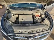 ✅ 2020 Buick Enclave Avenir • VIN: 5GAEVCKW2LJ326263 • Лот: 89801565. Опубликован ранее на Copart с пробегом 95 881 миль. Бесплатный доступ к архиву аукционных продаж из США и подробный отчёт об истории автомобиля на DreamBid. Изображение 12.