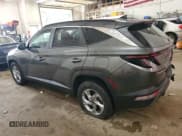 ✅ 2023 Hyundai Tucson SEL • VIN: 5NMJBCAE1PH247032 • Лот: 71549395. Опубликован ранее на Copart с пробегом 28 600 миль. Бесплатный доступ к архиву аукционных продаж из США и подробный отчёт об истории автомобиля на DreamBid. Изображение 2.