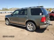 ✅ 2004 Ford Explorer Eddie Bauer • VIN: 1FMDU74W94UC01841 • Lot: 52153275. Wystawiony na Copart z przebiegiem 180 730 mil. Bezpłatny archiwum sprzedaży aukcyjnych z USA i szczegółowy raport historii pojazdu na DreamBid. Zdjęcie 2.