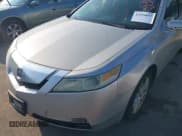 ✅ 2010 Acura TL Technology • VIN: 19UUA8F55AA023254 • Lot: 43254007. Listed on IAAI with 305,826 mi. Free auction sales archive from the USA and detailed vehicle history report at DreamBid. Image 6.