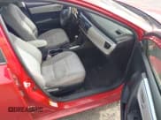 ✅ 2016 Toyota Corolla S Plus • VIN: 2T1BURHE5GC719021 • Лот: 43629941. Опубликован ранее на IAAI с пробегом 109 898 миль. Бесплатный доступ к архиву аукционных продаж из США и подробный отчёт об истории автомобиля на DreamBid. Изображение 5.