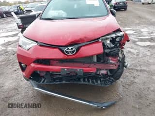 ✅ 2016 Toyota RAV4 SE • VIN: JTMJFREV0GJ078214 • Lot: 43563855. Listed on IAAI with 105,983 mi. Free auction sales archive from the USA and detailed vehicle history report at DreamBid. Image 6.