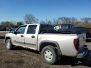 ✅ 2005 Chevrolet Colorado 1SF LS Z71 • VIN: 1GCDT136558289853 • Лот: 53709595. Опубликован ранее на Copart с пробегом 120 593 миль. Бесплатный доступ к архиву аукционных продаж из США и подробный отчёт об истории автомобиля на DreamBid. Изображение 2.