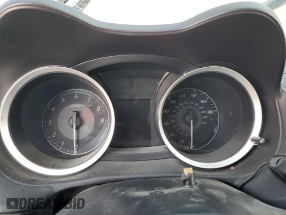 ✅ 2013 Mitsubishi Lancer Evolution GSR • VIN: JA32W8FV0DU024224 • Lot: 64683255. Wystawiony na Copart z przebiegiem Nie podano. Bezpłatny archiwum sprzedaży aukcyjnych z USA i szczegółowy raport historii pojazdu na DreamBid. Zdjęcie 9.