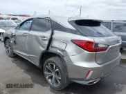 ✅ 2017 Lexus RX 350 • VIN: 2T2ZZMCA8HC066740 • Lot: 42063345. Listed on IAAI with 54,673 mi. Free auction sales archive from the USA and detailed vehicle history report at DreamBid. Image 3.