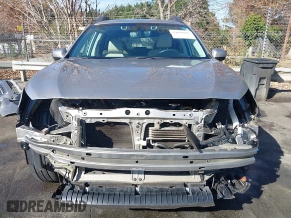 ✅ 2017 Subaru Outback Limited • VIN: 4S4BSANC6H3206277 • Lot: 43680601. Wystawiony na IAAI z przebiegiem 99 414 mil. Bezpłatny archiwum sprzedaży aukcyjnych z USA i szczegółowy raport historii pojazdu na DreamBid. Zdjęcie 13.