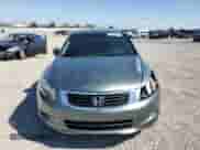 2009 Honda Accord EX-L с VIN 1HGCP36849A041389, выставлен на аукционе Copart как лот 81888735 с пробегом 155 606 миль миль и Списание • Salvage title. История ставок и продаж доступна на DreamBid. Изображение 5.