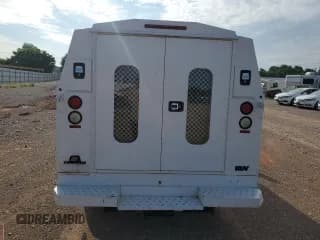 ✅ 2016 Ford Econoline Commercial • VIN: 1FDWE3FL6GDC26685 • Lot: 58947245. Listed on Copart with 301,186 mi. Free auction sales archive from the USA and detailed vehicle history report at DreamBid. Image 6.