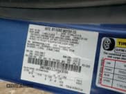 ✅ 2010 Mercury Milan Premier • VIN: 3MEHM0CG2AR613186 • Lot: 71593904. Wystawiony na Copart z przebiegiem 125 301 mil. Bezpłatny archiwum sprzedaży aukcyjnych z USA i szczegółowy raport historii pojazdu na DreamBid. Zdjęcie 12.