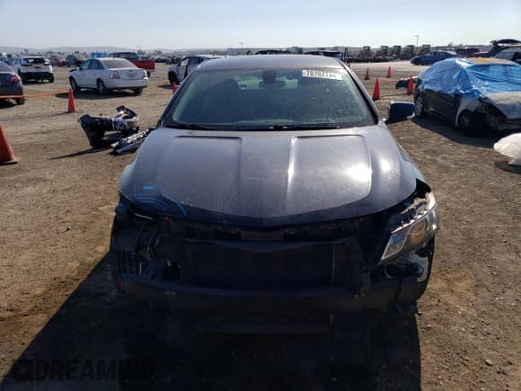 ✅ 2015 Chevrolet Impala LT • VIN: 1G1125S3XFU148427 • Лот: 70702744. Опубликован ранее на Copart с пробегом 97 058 миль. Бесплатный доступ к архиву аукционных продаж из США и подробный отчёт об истории автомобиля на DreamBid. Изображение 5.