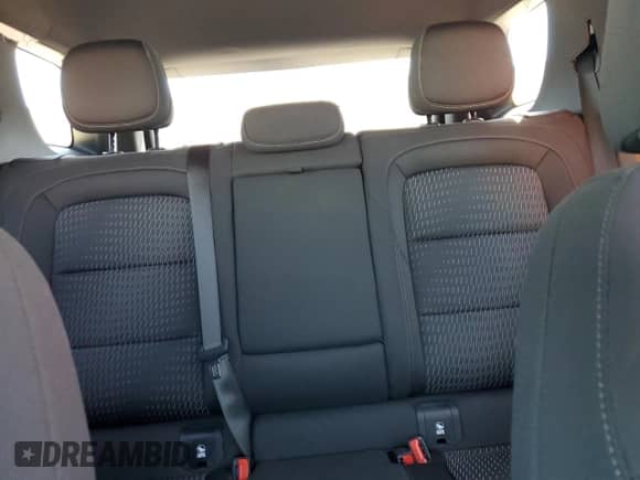 2025 Chevrolet Equinox FWD LT with VIN 3GNAXHEG2SL108007, listed as a Copart auction lot 50139305 with 12,465 mi miles and Non repairable. Bid and sale history available at DreamBid. Image 10.