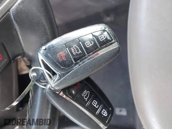 2017 Hyundai Santa Fe 2.4L с VIN 5NMZUDLB3HH003194, выставлен на аукционе IAAI как лот 43219583 с пробегом 174 909 миль миль и . История ставок и продаж доступна на DreamBid. Изображение 11.