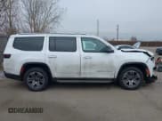 ✅ 2024 Jeep Wagoneer Series II • VIN: 1C4SJVBP9RS136304 • Lot: 41487944. Listed on IAAI with 29,917 mi. Free auction sales archive from the USA and detailed vehicle history report at DreamBid. Image 12.