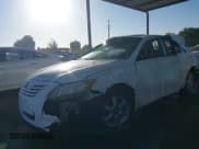 ✅ 2007 Toyota Camry LE • VIN: JTNBE46K573083293 • Лот: 43417607. Опубликован ранее на IAAI с пробегом 109 102 миль. Бесплатный доступ к архиву аукционных продаж из США и подробный отчёт об истории автомобиля на DreamBid. Изображение 2.