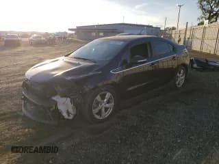 ✅ 2015 Chevrolet Volt • VIN: 1G1RD6E47FU132158 • Lot: 38752214. Wystawiony na Copart z przebiegiem 132 884 mil. Bezpłatny archiwum sprzedaży aukcyjnych z USA i szczegółowy raport historii pojazdu na DreamBid. Zdjęcie 1.