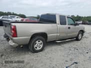 ✅ 2003 Chevrolet Silverado 1500 LS • VIN: 2GCEC19T531144085 • Лот: 71037364. Опубликован ранее на Copart с пробегом 157 032 миль. Бесплатный доступ к архиву аукционных продаж из США и подробный отчёт об истории автомобиля на DreamBid. Изображение 3.