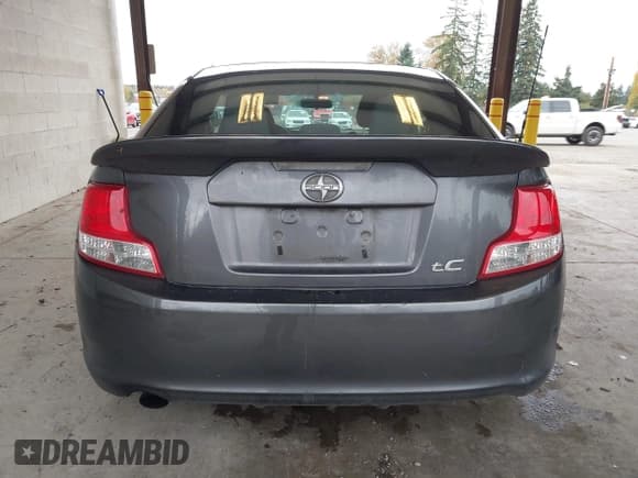 ✅ 2012 Scion tC • VIN: JTKJF5C70C3026814 • Lot: 43578274. Listed on IAAI with 246,411 mi. Free auction sales archive from the USA and detailed vehicle history report at DreamBid. Image 16.