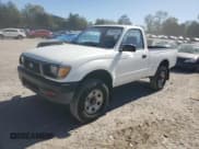 ✅ 1997 Toyota Tacoma • VIN: 4TAPM62N1VZ252224 • Лот: 74822054. Опубликован ранее на Copart с пробегом 177 859 миль. Бесплатный доступ к архиву аукционных продаж из США и подробный отчёт об истории автомобиля на DreamBid. Изображение 1.