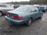 ✅ 2000 Toyota Camry CE • VIN: 4T1BG22K1YU744222 • Lot: 43437766. Wystawiony na IAAI z przebiegiem 161 586 mil. Bezpłatny archiwum sprzedaży aukcyjnych z USA i szczegółowy raport historii pojazdu na DreamBid. Zdjęcie 4.