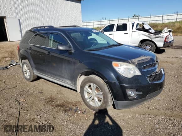 2010 Chevrolet Equinox 2LT z VIN 2CNFLNEY1A6357348, wystawiony jako Copart lot #82417835 z przebiegiem 177 436 mil mil oraz Czysty tytuł • Clean title. Historia ofert i sprzedaży dostępna na DreamBid. Obrazek 4.