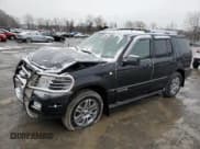 ✅ 2007 Mercury Mountaineer Premier • VIN: 4M2EU48E07UJ23392 • Lot: 85943174. Wystawiony na Copart z przebiegiem 66 186 mil. Bezpłatny archiwum sprzedaży aukcyjnych z USA i szczegółowy raport historii pojazdu na DreamBid. Zdjęcie 1.