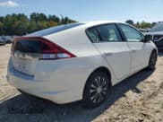 ✅ 2014 Honda Insight LX • VIN: JHMZE2H57ES000818 • Lot: 81487865. Wystawiony na Copart z przebiegiem 125 469 mil. Bezpłatny archiwum sprzedaży aukcyjnych z USA i szczegółowy raport historii pojazdu na DreamBid. Zdjęcie 3.