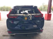 ✅ 2020 Honda CR-V EX-L • VIN: 2HKRW2H82LH629777 • Lot: 43181877. Listed on IAAI with 196,678 mi. Free auction sales archive from the USA and detailed vehicle history report at DreamBid. Image 16.