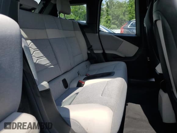 ✅ 2018 BMW i3 • VIN: WBY7Z2C58JVE64814 • Лот: 63661435. Опубликован ранее на Copart с пробегом 61 990 миль. Бесплатный доступ к архиву аукционных продаж из США и подробный отчёт об истории автомобиля на DreamBid. Изображение 10.