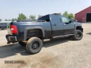 ✅ 2010 Chevrolet Silverado 2500HD LT • VIN: 1GC4KXBG5AF153325 • Lot: 64209595. Wystawiony na Copart z przebiegiem 347 651 mil. Bezpłatny archiwum sprzedaży aukcyjnych z USA i szczegółowy raport historii pojazdu na DreamBid. Zdjęcie 3.