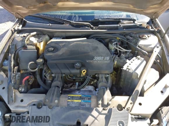 2007 Chevrolet Impala LTZ z VIN 2G1WU58R179382563, wystawiony jako IAAI lot #43592940 z przebiegiem 263 795 mil mil oraz . Historia ofert i sprzedaży dostępna na DreamBid. Obrazek 10.