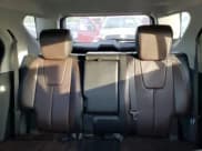 ✅ 2011 Chevrolet Equinox LTZ • VIN: 2CNFLFE58B6306121 • Лот: 68536884. Опубликован ранее на Copart с пробегом 101 415 миль. Бесплатный доступ к архиву аукционных продаж из США и подробный отчёт об истории автомобиля на DreamBid. Изображение 10.