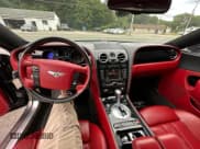 ✅ 2007 Bentley Continental GT • VIN: SCBCR73W17C040241 • Lot: 91603445. Listed on Copart with 92,913 mi. Free auction sales archive from the USA and detailed vehicle history report at DreamBid. Image 9.