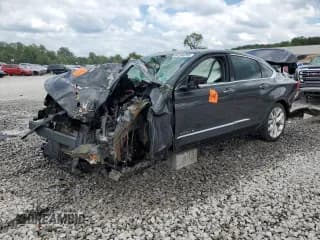 ✅ 2015 Chevrolet Impala LTZ • VIN: 1G1165S30FU119250 • Lot: 66144245. Wystawiony na Copart z przebiegiem Nie podano. Bezpłatny archiwum sprzedaży aukcyjnych z USA i szczegółowy raport historii pojazdu na DreamBid. Zdjęcie 1.