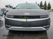 ✅ 2023 Hyundai Ioniq 5 SEL • VIN: KM8KNDAFXPU201505 • Lot: 86183435. Listed on Copart with 15,190 mi. Free auction sales archive from the USA and detailed vehicle history report at DreamBid. Image 5.