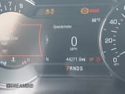 ✅ 2020 Lincoln MKZ Reserve • VIN: 3LN6L5E92LR609404 • Лот: 42402524. Опубликован ранее на IAAI с пробегом 44 271 миль. Бесплатный доступ к архиву аукционных продаж из США и подробный отчёт об истории автомобиля на DreamBid. Изображение 16.