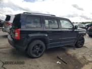 ✅ 2015 Jeep Patriot Sport • VIN: 1C4NJPBA5FD156912 • Lot: 58123725. Wystawiony na Copart z przebiegiem 102 525 mil. Bezpłatny archiwum sprzedaży aukcyjnych z USA i szczegółowy raport historii pojazdu na DreamBid. Zdjęcie 3.