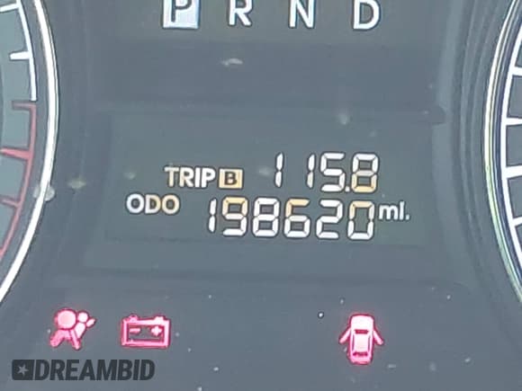 ✅ 2013 Hyundai Equus Signature • VIN: KMHGH4JH5DU067643 • Лот: 43349338. Опубликован ранее на IAAI с пробегом 198 620 миль. Бесплатный доступ к архиву аукционных продаж из США и подробный отчёт об истории автомобиля на DreamBid. Изображение 7.