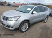 ✅ 2015 Chevrolet Traverse LT • VIN: 1GNKRGKD2FJ373770 • Lot: 43541956. Wystawiony na IAAI z przebiegiem 162 949 mil. Bezpłatny archiwum sprzedaży aukcyjnych z USA i szczegółowy raport historii pojazdu na DreamBid. Zdjęcie 2.