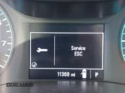 ✅ 2021 Chevrolet Colorado 2WD Work Truck • VIN: 1GCGSBENXM1276176 • Lot: 41871871. Listed on IAAI with 11,368 mi. Free auction sales archive from the USA and detailed vehicle history report at DreamBid. Image 15.