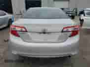 2012 Toyota Camry SE Sport Limited Edition with VIN 4T1BF1FK6CU028626, listed as a Copart auction lot 84442755 with 207,311 mi miles and Salvage title. Bid and sale history available at DreamBid. Image 6.