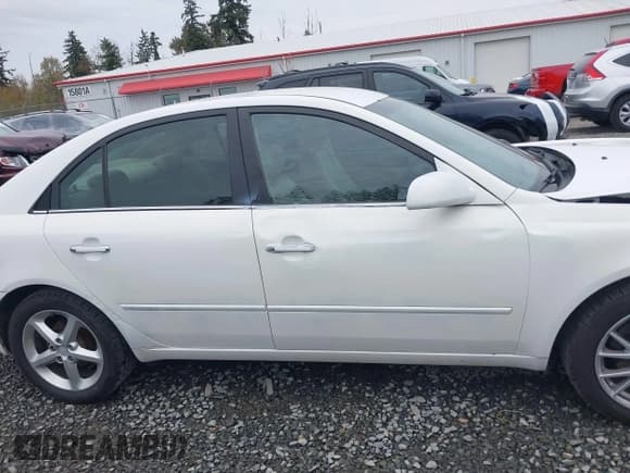 ✅ 2007 Hyundai Sonata SE • VIN: 5NPEU46F97H158153 • Лот: 43498850. Опубликован ранее на IAAI с пробегом 81 347 миль. Бесплатный доступ к архиву аукционных продаж из США и подробный отчёт об истории автомобиля на DreamBid. Изображение 14.