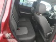 ✅ 2011 Chevrolet HHR LS • VIN: 3GNBAAFW8BS549228 • Lot: 87735705. Listed on Copart with Not provided. Free auction sales archive from the USA and detailed vehicle history report at DreamBid. Image 12.