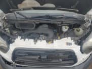 ✅ 2016 Ford Transit Cargo • VIN: 1FTYE1CM1GKA07983 • Lot: 47611885. Listed on Copart with 134,048 mi. Free auction sales archive from the USA and detailed vehicle history report at DreamBid. Image 11.