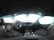 ✅ 2020 Chevrolet Blazer RS • VIN: 3GNKBERS0LS632473 • Lot: 43620262. Listed on IAAI with 81,340 mi. Free auction sales archive from the USA and detailed vehicle history report at DreamBid. Image 18.