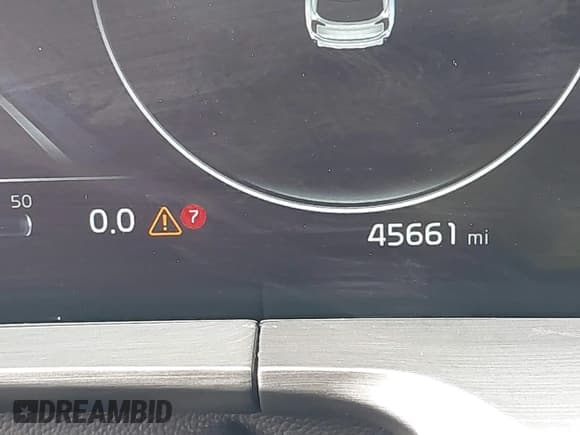 ✅ 2023 Kia Telluride SX Prestige X-Pro • VIN: 5XYP5DGC8PG329928 • Лот: 42405264. Опубликован ранее на IAAI с пробегом 45 661 миль. Бесплатный доступ к архиву аукционных продаж из США и подробный отчёт об истории автомобиля на DreamBid. Изображение 16.